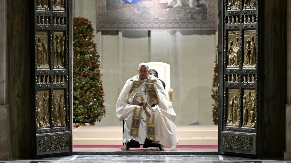 A escolha do próximo papa já começou nas casas de apostas