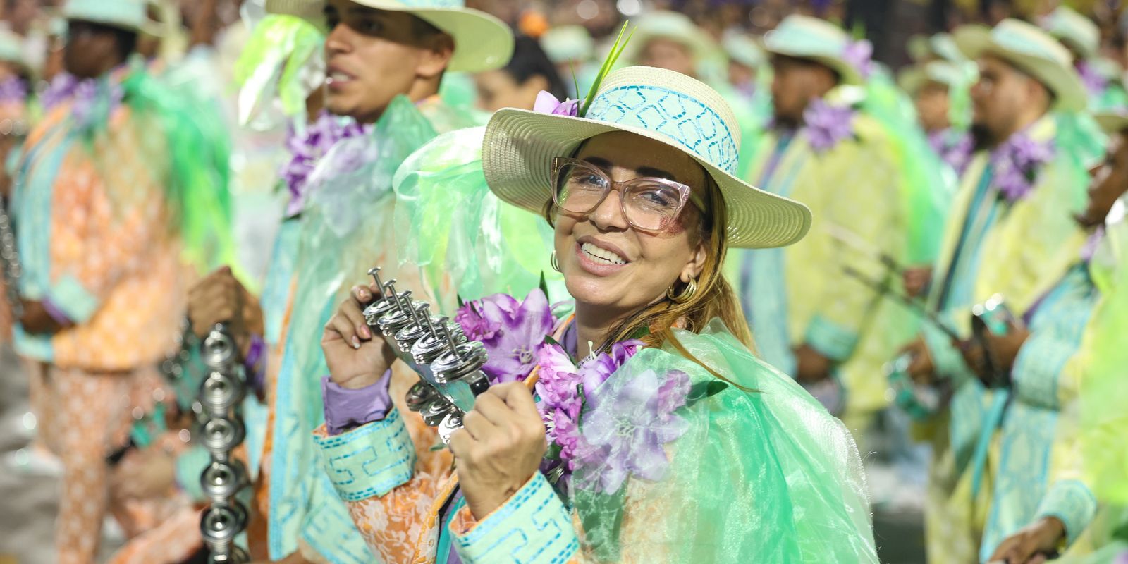 Carnaval de 2025 teve recordes para bares, restaurantes e hotéis do RJ